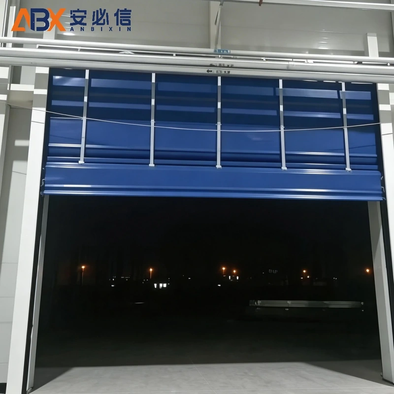中卫市机械式门封