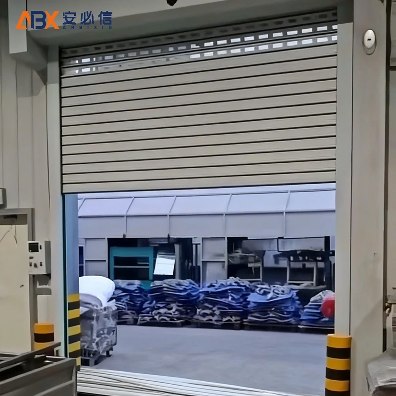 中卫市涡轮硬质高速门