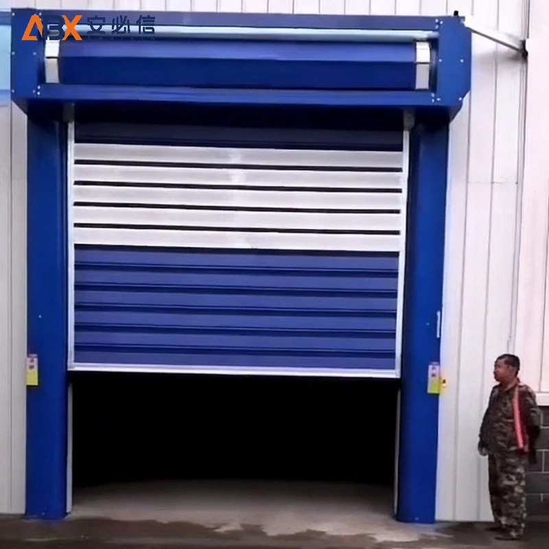 中卫市雷达高速门